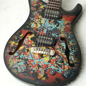 Paul Reed Smith(PRS) SE Ed Sheeran Cosmic Splash Limited Edition [3.14kg]�y���M�T�C������̃t?�����g�t�z�y2026�N���z�y���c�X�z
