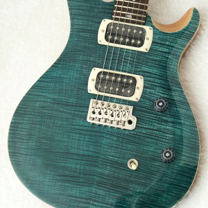 Paul Reed Smith(PRS) SE CE 24 �`Slate Blue�` #CTIH057009 [3.45kg]�y48�񖳋����z�y2026�N���z�y���c�X�z