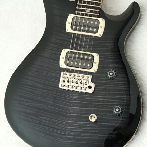 Paul Reed Smith(PRS) SE CE 24 �`Charcoal Burst�` #CTIH047626 [3.55kg]�y48�񖳋����z�y2026�N���z�y���c�X�z