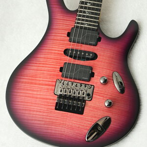 Paul Reed Smith(PRS) SE CHLEO ~Orchid Dusk~ #CTIH055778 [3.08kg]�sHerman Li / DragonForce�t�y48�񖳋����z�y2026�N���z�y���c�X�z