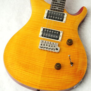 Paul Reed Smith(PRS) SE CUSTOM 24 �`Vintage Yellow�` #CTIH027567 [3.65kg]�y48�񖳋����z�y2025�N���z�y���c�X�z