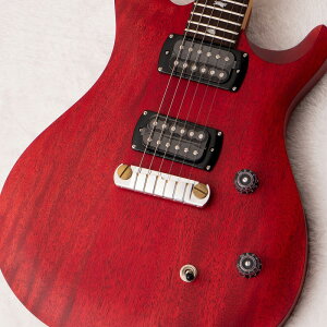 Paul Reed Smith(PRS) SE CE 24 Standard Stoptail Satin �`Vintage Cherry�` #CTIH081916 [2.84kg]�y�y�ʌ́z�y2026�N���z�y���c�X�z