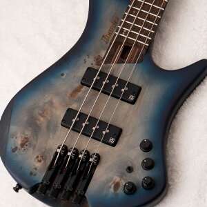 Ibanez EHB1500 -Cosmic Blue Starburst Flat / CTF- #260106334 [3.06kg]�y���c�X�z