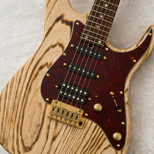 T's Guitars DST Pro 24 Rosewood FB w/Roasted Maple Neck -Steps Natural Burner Mat-�y���c�X�z