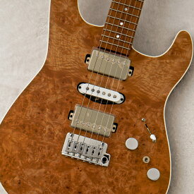Kz Guitar Works 真・木太郎 Standard #T0175 【西尾知矢氏シグネイチャーモデル】【町田店】