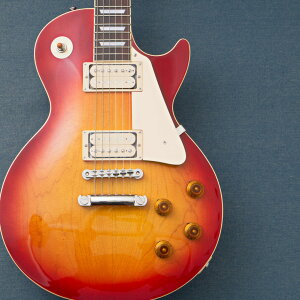 Tokai LS-101-CM3 w/W-Cream HLS PU -Old Cherry Sunburst / OCS- #2652690 �y4.34kg�z�y���胂�f���z�y���c�X�z