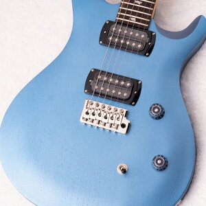 Paul Reed Smith(PRS) SE CE 24 Standard Satin �`Ice Blue Metallic�` #CTIH047501 [3.14kg]�y48�񖳋����z�y���c�X�z