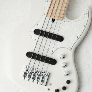 Xotic XJ-1T 5st -White Blonde / White Pearl Pickguard- #3875 [4.83kg]�y���c�X�z