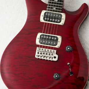 Paul Reed Smith(PRS) SE Custom 24 Quilt �`Ruby�` #CTIH082758 [3.41kg]�y2025�N���z�y���c�X�z