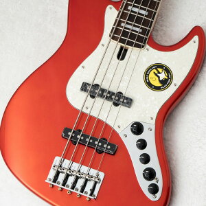 Sire V7 Alder 5st 2nd Generation -Bright Metallic Red / BMR- #2N25350861 [4.78kg]�y���c�X�z