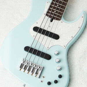 Xotic XJ-1T 5st Super Light Aged -Sonic Blue Matching Head- #3588 [4.55kg]�y���c�X�z