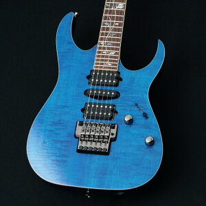 Ibanez j.custom RG8570 -Royal Blue Sapphire / RBS-�y���c�X�z