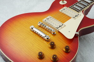 Tokai LS-101F-CM3 Reborn OLD w/W-Cream PU -Cherry Sunburst/CS- #2552184�y4.30kg�z�y���c�X�z