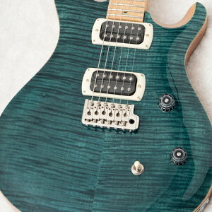 Paul Reed Smith(PRS) SE CE 24 ~Slate Blue / Natural Back~ #CTIH066925 [3.32kg]�y48�񖳋����z�y2026�N���z�y���c�X�z