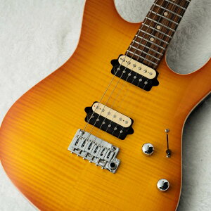 Suhr JE-Line Modern Plus -Burst- �y�A�b�V���{�f�B�z�y���c�X�z