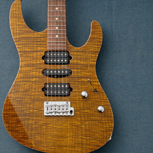 Suhr JE-Line Modern Plus MH -Bengal- �y�ɏ�I��t���C�����C�v���g�b�v�́z�y���c�X�z