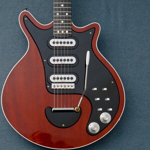 Kz Guitar Works Kz RS Replica #20240565 �yRed Special�z�y3.30kg�z�y���c�X�z