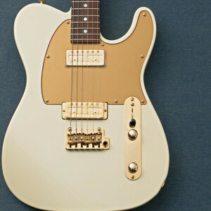Suhr Mateus Asato Signature Classic T MA White Lollar Goldfoil�y3.65kg�z�y���Y�����i�z�y���c�X�z