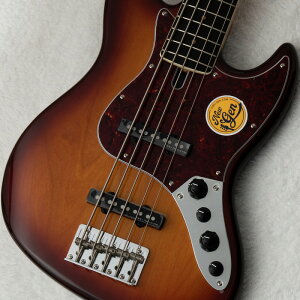 Sire Marcus Miller V7 Vintage New Gen 5-String -Tobacco Sunburst / TS- #2N26330381 [4.49kg]�y���c�X�z