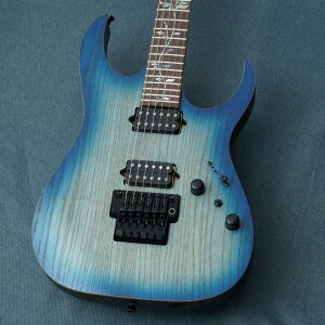 Ibanez j.custom RG8620AH -Ghost Fleet Blue Burst / GFB- #F2615722�y10�{���胂�f���z�y���c�X�z