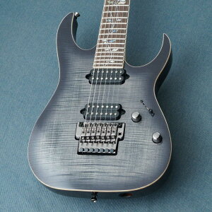Ibanez j.custom RG8527 -Black Rutile / BRE- #F2630017�y3.95kg�z�y�ǖۖڌ́z�y���c�X�z