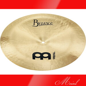 Meinl }Cl Byzance Traditional V[Y China Cymbal 14" [B14CH] `CiVo
