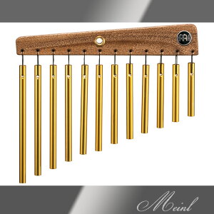 Meinl }Cl Chimes 12bars Single row [CH12] o[`C (ח\蕪E\t)
