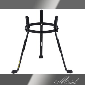 Meinl }Cl Stelly II Conga Stand 12 1/2" Black powder coated [ST-MCC1212BK] RKX^h(\t)