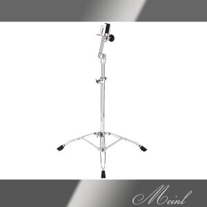 Meinl }Cl Headliner Series Bongo Stand Chrome Plated [THBS] {SX^h(\t)
