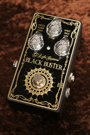 G-Life Guitars Black Buster【送料無料】【名古屋店】