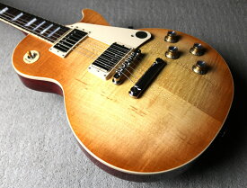 Gibson 【美しいフェイドトップ!!】Les Paul Standard '60s -Unburst-【4.36kg】【名古屋店】