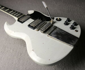 g7 Special y12{SzLimited Edition g7-DC w/ Maestro Aged -Polaris White-ynJ_zy3.69kgz