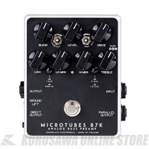 Darkglass Electronics / �_�[�N�O���X Microtubes B7K v2 (��������)�yONLINE STORE�z