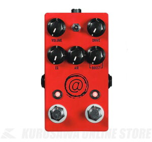 JHS Pedals The AT+�y�G�t�F�N�^�[�z�y���������z�yONLINE STORE�z