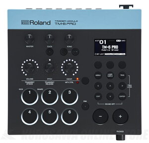 Roland TM-6 PRO [Trigger Module]yz yONLINE STOREz