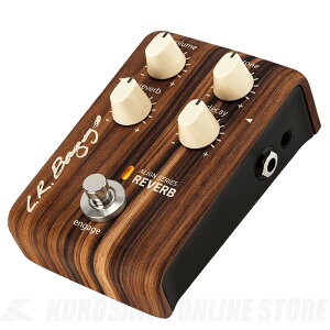 L.R.Baggs ALIGN Series REVERB�s�A�R�[�X�e�B�b�N�E�؃_���t�y���������z �yONLINE STORE�z