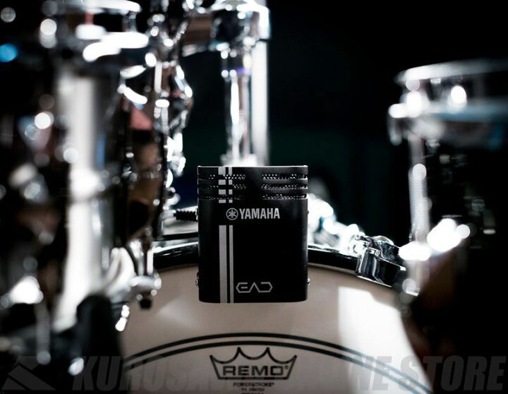 楽天市場】YAMAHA EAD10(エレクトロニックアコースティックドラム 