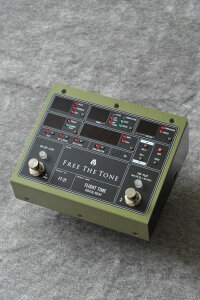 Free The Tone DIGITAL DELAY FLIGHT TIME [FT-2Y] �s�G�t�F�N�^�[/�f�W�^���f�B���C�t�y���������z�yONLINE STORE�z