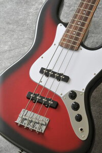 Legend LJB-Z RBS (Red Black Sunburst)sx[XtyONLINE STOREz