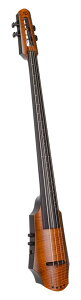 NS Design NXT4a-SB NXT Cello 4st Sunburst �s�G���L�`�F���t �y���������z(���\���t��)