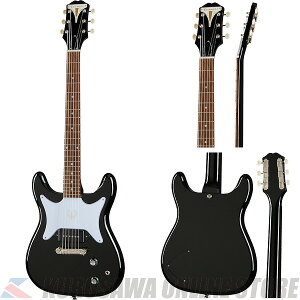Epiphone Coronet Ebony [EOCOEBNH1]y\P[uv[gIz(\t)yONLINE STOREz