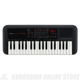 YAMAHA PSS-A50《ミニキーボード》【送料無料】【ONLINE STORE】