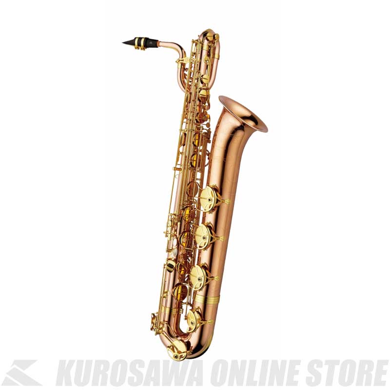 81%OFF!】 YANAGISAWA B-WO20 Baritone Saxophone バリトンサックス ラッカー仕上