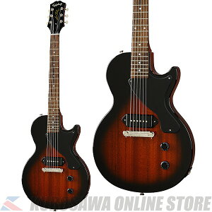 Epiphone Les Paul Junior Tobacco Burst [EILJVSNH1]y\P[uv[gIz(\t)yONLINE STOREz