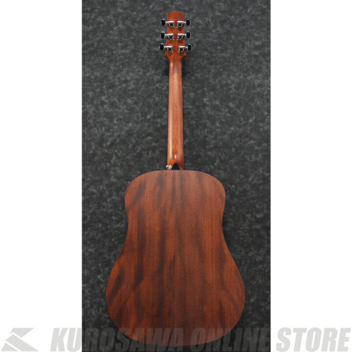 楽天市場】Ibanez AAD140-OPN 【送料無料】 【高性能シールド 