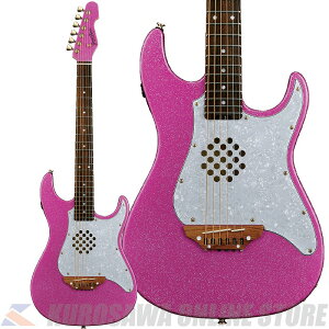 GrassRoots G-SNAPPER-TO/AC Twinkle Pink Produced by Takayoshi Ohmura sGARft(\t)yONLINE STOREz