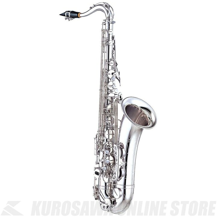 楽天市場】YAMAHA YTS-875S【テナーサックス】【Custom875】【銀メッキ  