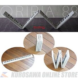 TAHORNG ORIPIA88 ［オリピア］ 折りたたみ式電子ピアノ/MIDIキーボード【送料無料】【ONLINE STORE】