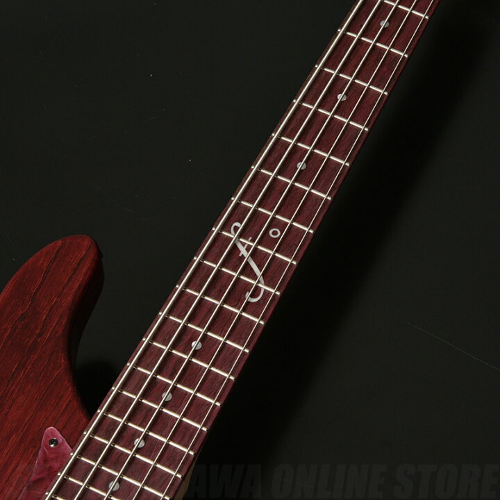 楽天市場】Bacchus WOODLINE5AC-HL Fami《ふぁみ。シグネチャーモデル 