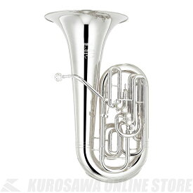 YAMAHA YFB-822S【Fチューバ】【銀メッキ】【4ピストン・1ロータリー】【小物セット付】【特別生産】【送料無料】【ONLINE STORE】